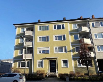 3-Zi. Eigentumswohnung