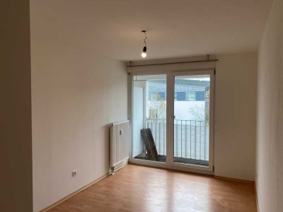 Appartement mit Balkon und Pantryküche  - nur für Studenten und Azubis