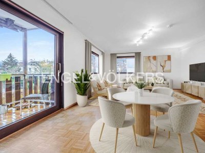 Exklusiver Wohn(t)raum – 4 Zimmer voller Potenzial in Bestlage