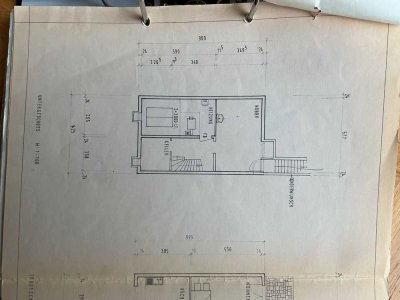 5-Zimmer Reihenendhaus in Offenburg