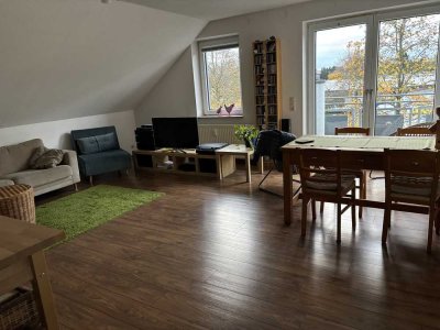 Helle 3-Zimmer Wohnung in Mönchengladbach-Rheindahlen