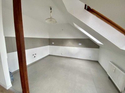 Frisch renovierte 3-Zimmer-Wohnung mit Erstbezug nach Renovierung – Hell, modern & mit Balkon