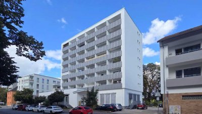 Nachhaltiges Investment in Frankfurt – sofort bezugsfertig oder als Kapitalanlage