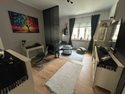 Voll möbliert, 2 Zi. Whg, all inclusive Miete, befristet, Prenzlauer Berg