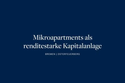 Renditestarke Kapitalanlage in Osterfeuerberg