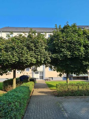 ***3- Zimmerwohnung mit Balkon***