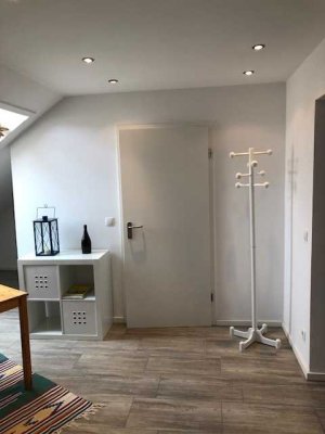 Stylisches Appartement  möbliert