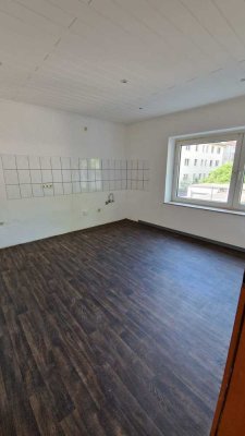 2,5- Zimmer EG- Wohnung im Zentrum von Hagen zu vermieten
