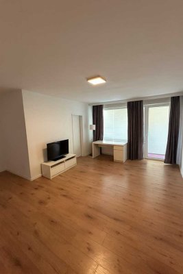 ++ 1-Zimmer Singel Wohnung zu vermieten++