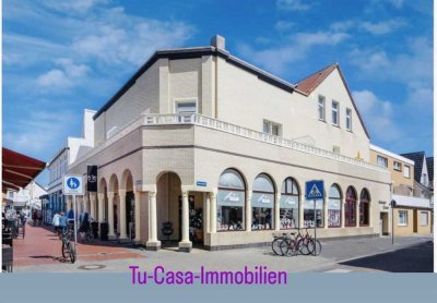 Wohn- und Geschäftshaus in TOP attraktiver 1 A -LAUF Lage