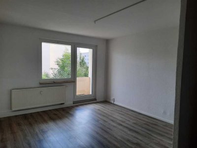 Urbaner Wohntraum mit Charme & Charakter