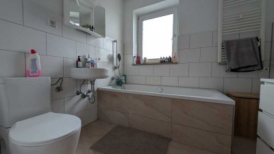 3-Zimmer-Wohnung mit Loggia in gefragter Lage
