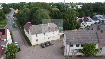 Geschichte bewahren - Steuern sparen.