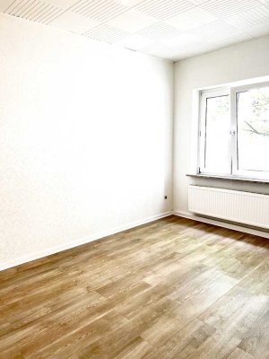 Geräumige 1-Zimmer-Wohnung mit großer Wohnküche zur Miete in Düsseldorf - Oberbilk