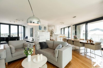 Über den Dächern des Andräviertels