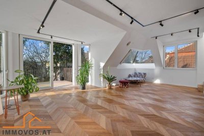 VON MARIA THERESIA BIS SISI - THE STROHBERG RESIDENCES – ARCHITEKTUR, DIE MAßSTÄBE SETZT