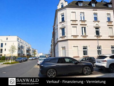Erstbezug – Hochwertiges Apartment in moderner Wohnlage