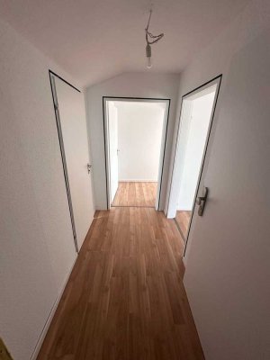 5-Zimmer DG-Wohnung mit EBK und Dachterasse