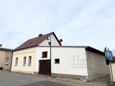 Ihr neues Zuhause mit Garten, Kamin und Platz für Ideen - Naturnah & familiär