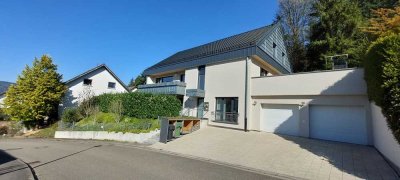 Gartenwohnung in Oberkirch Ödsbach