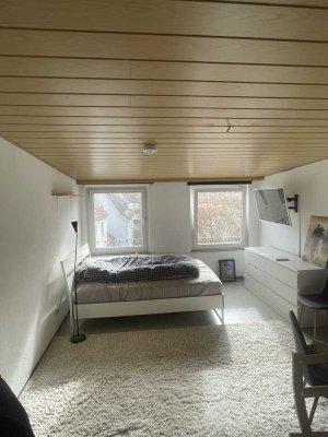 KOPIE - 1 Zimmer Wohnung im Zentrum von Münster