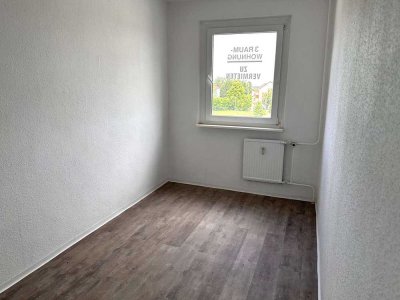 +++Neu saniert mit neuem Bad+++