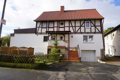 Großzügiges Haus für eine Familie mit Kindern. Keine Käuferprovision!