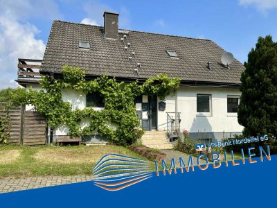 Ein Haus, viele Möglichkeiten – perfekt für Familie, Mehrgenerationen oder Rendite!