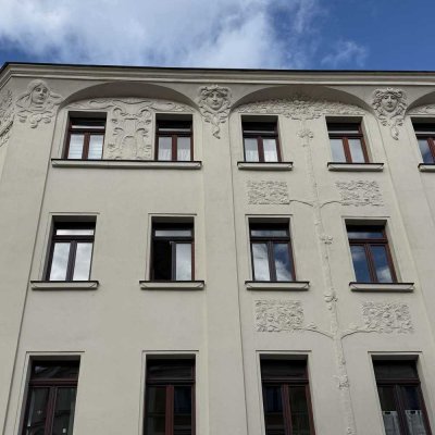 4,5 % Rendite: Kleine Wohnung, klare Zahlen – vermietete 2-Zimmer-ETW mit stabiler Nachfrage