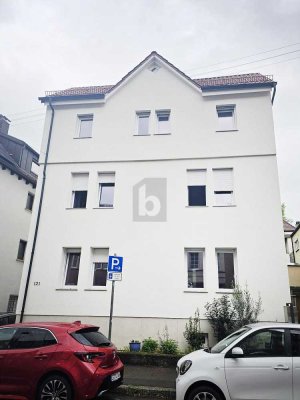 MODERN KERNSANIERT MIT AUSBAUPOTENZIAL