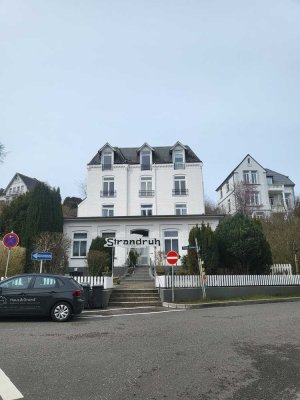 Schöne 3-Zimmer-Wohnung in Glücksburg