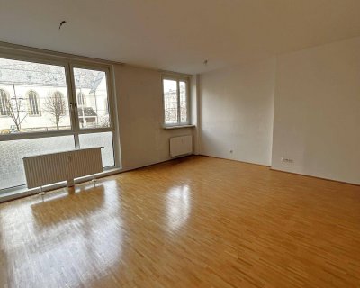 Seltene Gelegenheit! Attraktives Wohnungsangebot mitten im Andräviertel