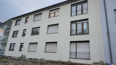 Helle 2-Zimmer Wohnung im 2. OG in Vallendar in direkter Nähe zur WHU