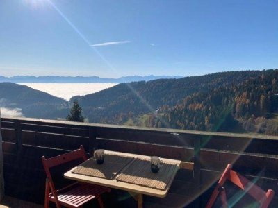 Ferienappartement mit touristischer Nutzung mit Balkon Simonshöhe