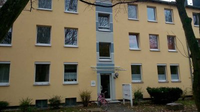 Attraktive 1-Zimmer-Wohnung in Stadtnähe