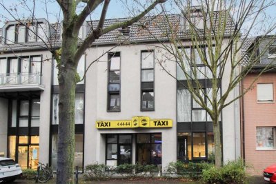 Attraktive Eigentumswohnung in zentraler Lage von Hürth – ideal für Kapitalanleger und Selbstnutzer