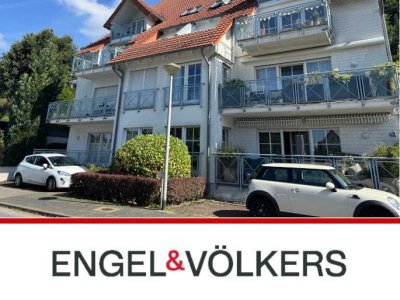 Moderne, Stil & Fernblick in Oerlinghausen