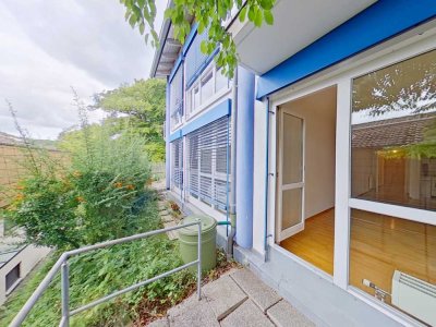 Charmante 1-Zimmer-Wohnung in Tübingen-Lustnau – Ideal für Singles oder Studierende