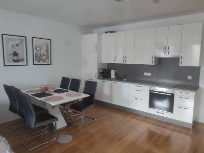 Schöne 2-Zimmer-Wohnung mit Balkon und Einbauküche in Waizenkirchen