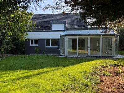 Stilvoll wohnen in Wachtberg – Großzügiges Einfamilienhaus mit Charme und Weitblick