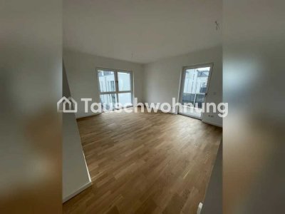 Tauschwohnung: Tauschwohnung Gehlsdorf
