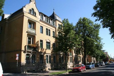 Kleines ETW-Paket (3 Einheiten) - Dresden-Pieschen zu verkaufen - provisionsfrei