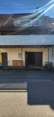 Schönes Haus in Dornhan