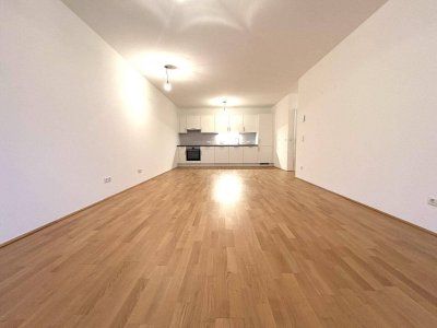 3-Zimmer-Wohnung mit Loggia – komfortabel und gut angebunden - Stockerau