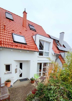 Sie suchen viel Platz für die ganze Familie