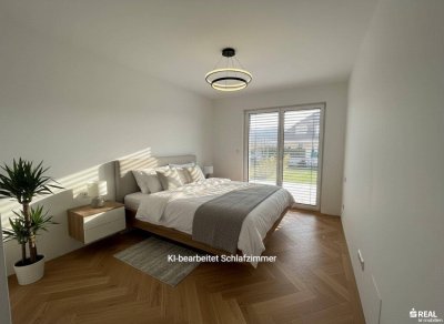 Wohnen in Pörtschach direkt am Wörthersee