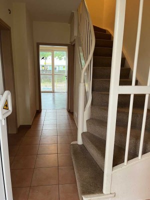 schönes Einfamilienreihenhaus in Gütersloh