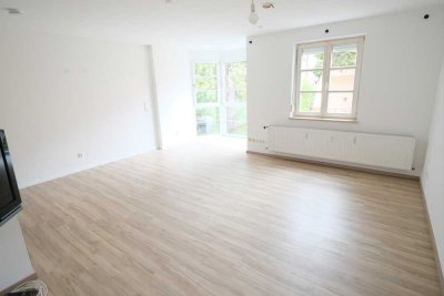 Zentral Wohnen an der Stadtmauer