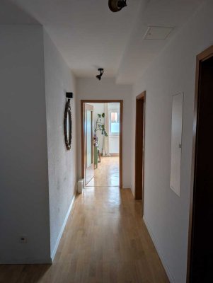 Wohnung in Mannheim, Neckarau