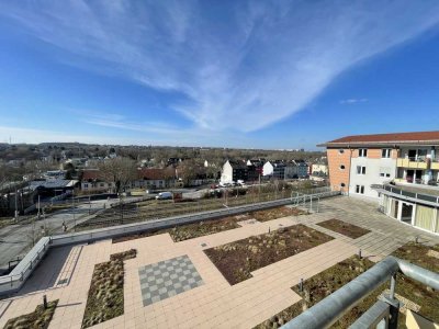 Seniorengerechte Wohnung in Dortmund-Hombruch